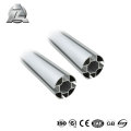 50mm 4-Wege-Durchmesser 7-10mm Aluminium-Strangpressprofil für Zeltkeder